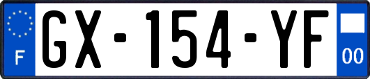 GX-154-YF