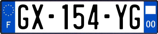 GX-154-YG