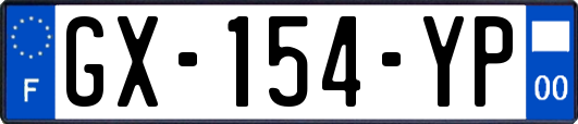 GX-154-YP