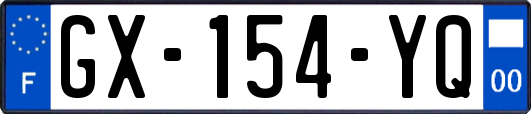 GX-154-YQ