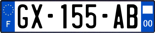 GX-155-AB