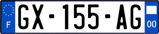 GX-155-AG