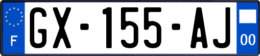 GX-155-AJ