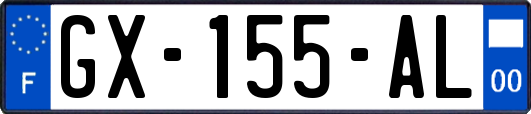 GX-155-AL