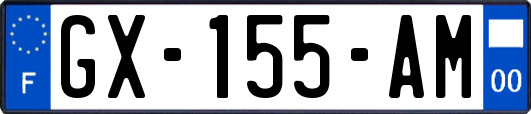 GX-155-AM