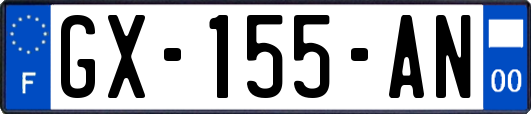 GX-155-AN
