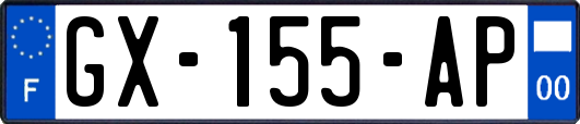 GX-155-AP