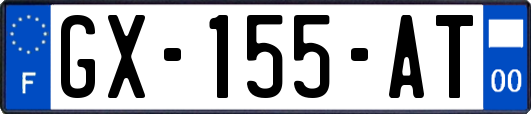 GX-155-AT