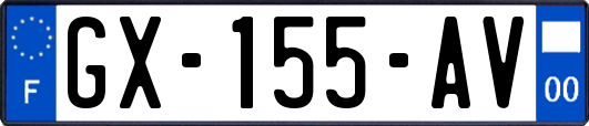 GX-155-AV