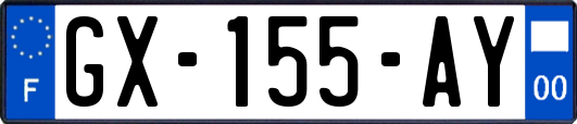 GX-155-AY