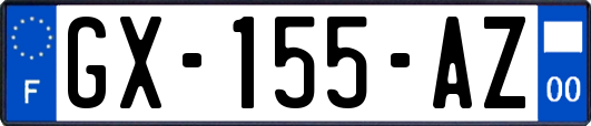 GX-155-AZ