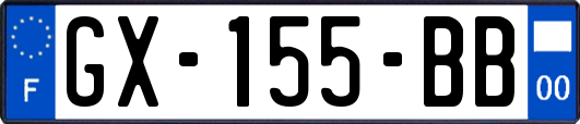 GX-155-BB
