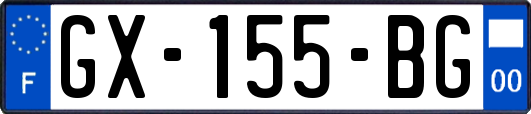 GX-155-BG