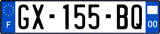 GX-155-BQ