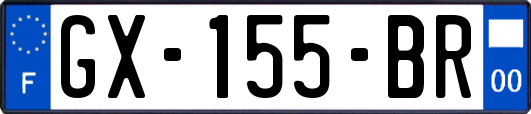 GX-155-BR