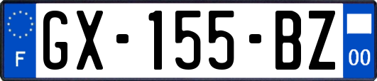 GX-155-BZ