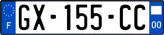 GX-155-CC