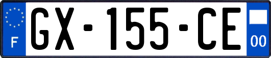GX-155-CE