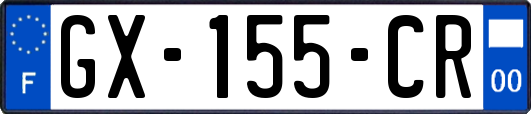 GX-155-CR