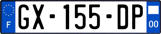 GX-155-DP