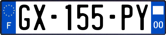 GX-155-PY