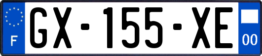 GX-155-XE