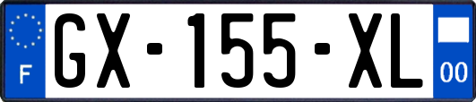 GX-155-XL