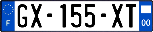 GX-155-XT