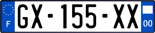 GX-155-XX