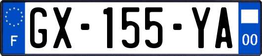GX-155-YA