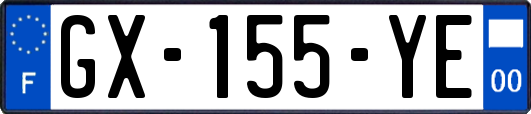 GX-155-YE