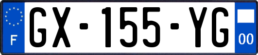 GX-155-YG
