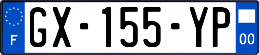 GX-155-YP