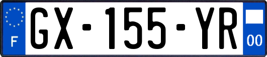 GX-155-YR