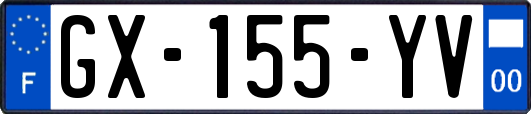 GX-155-YV