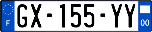 GX-155-YY