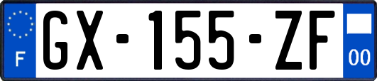 GX-155-ZF