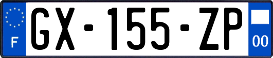 GX-155-ZP