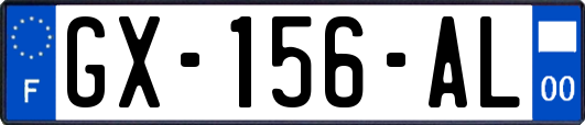 GX-156-AL