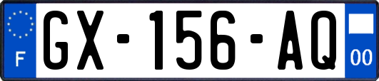 GX-156-AQ