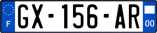 GX-156-AR