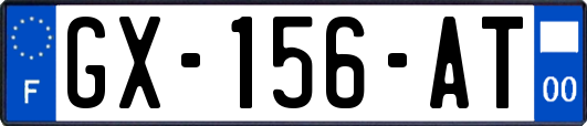 GX-156-AT