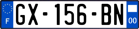 GX-156-BN