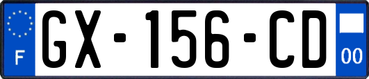 GX-156-CD
