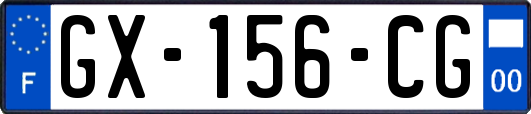 GX-156-CG