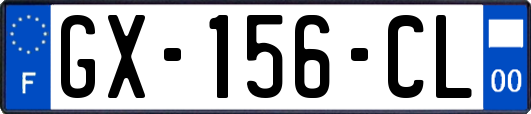 GX-156-CL