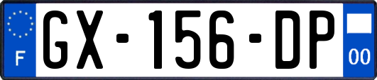 GX-156-DP