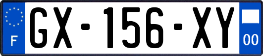 GX-156-XY