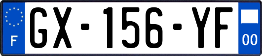 GX-156-YF