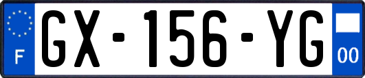 GX-156-YG